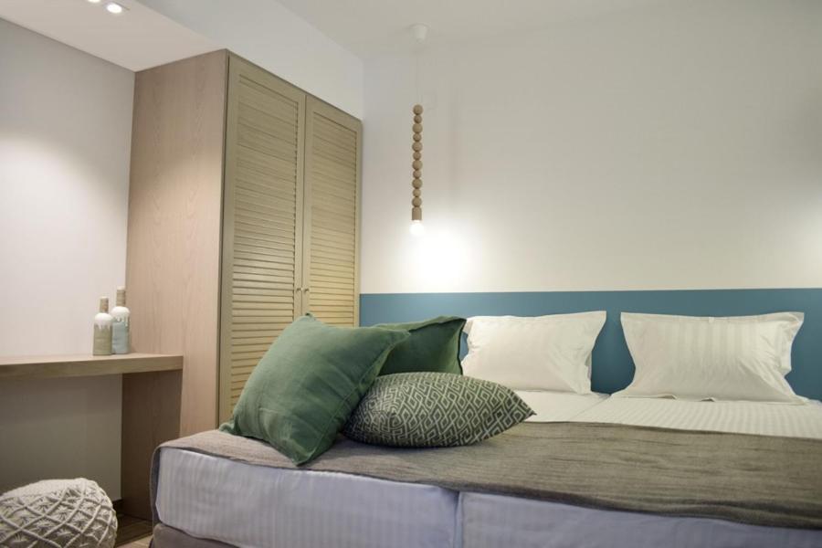 Meltemi Hotel Skiathos Town Exterior photo